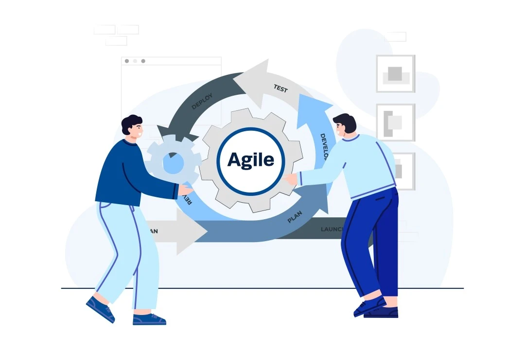 AGILE methodologies