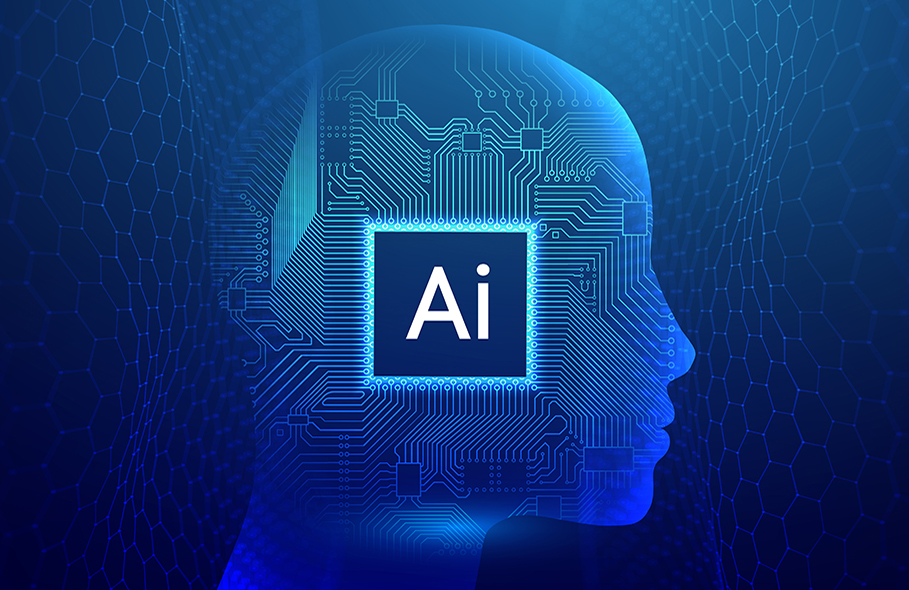 AI powered Solutions