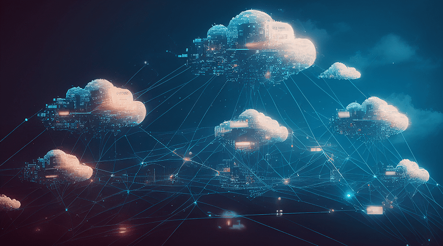 Cloud migration services