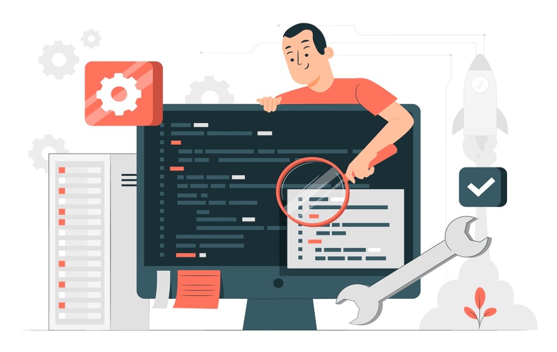 Custom IT Solutions