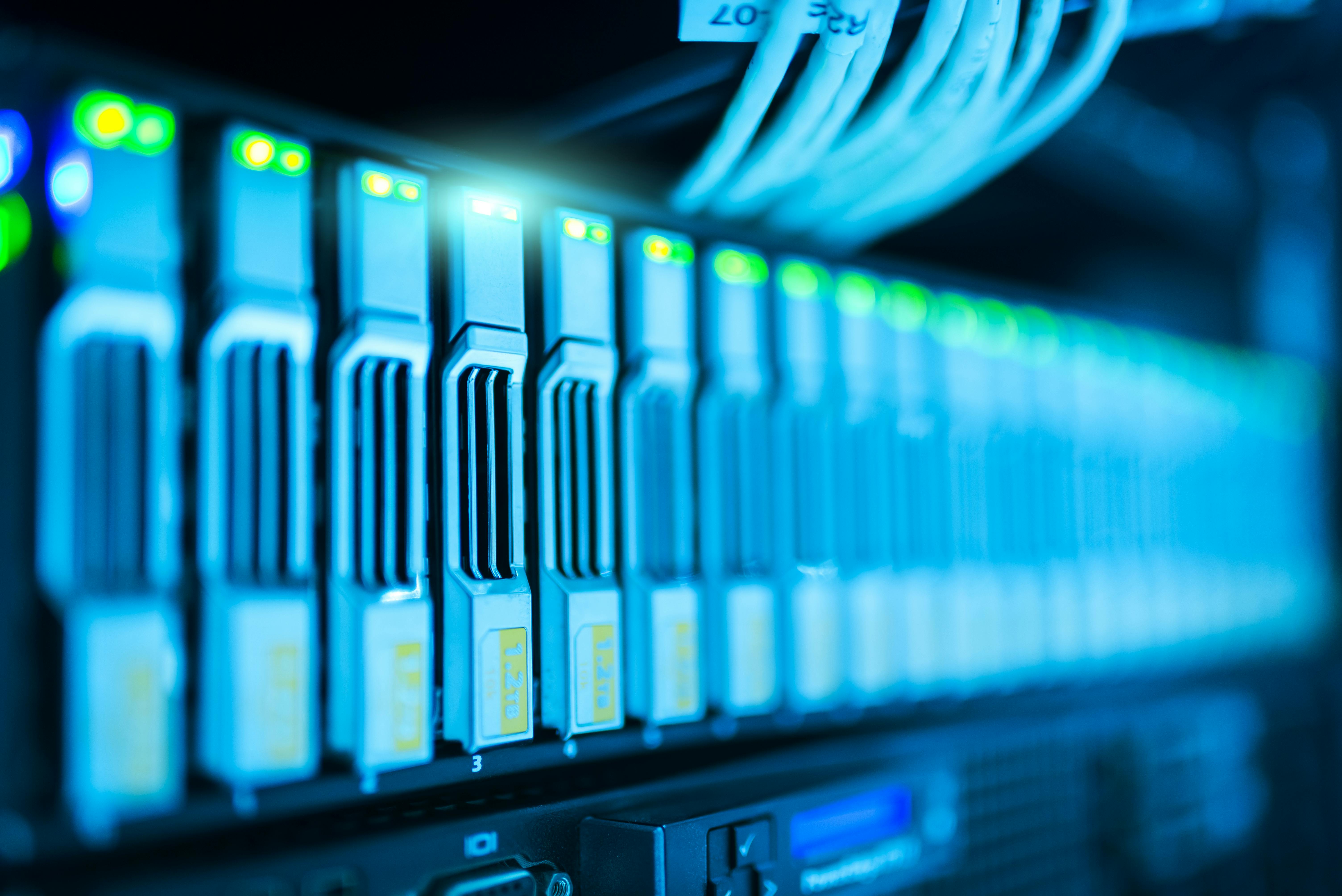 On Prem Database managment